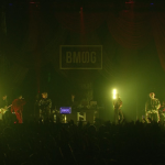 SKY-HI、Aile The Shota、BE:FIRSTのJUNONとLEOが、寅年を締め括る話題の新曲｢Tiger Style feat. Aile The Shota, JUNON, LEO｣のライブ映像を公開