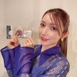 鈴木亜美、後藤真希、クリスマスライブ終了を報告