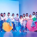 ＝LOVE（イコラブ）、約8か月ぶりの全国ツアー開催を発表！来年1月から全4公演