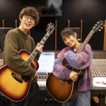 miwa、EP「バレンタインが今年もやってくる」に川崎鷹也をフィーチャリングに迎えたバレンタインソングが収録決定