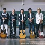 桑田佳祐、野口五郎ら同級生バンドが「第73回NHK紅白歌合戦」に特別企画で出場決定