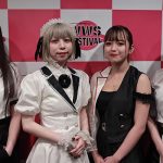 【動画】GIRLY MOON PROJECT、WWSフェス出演前に意気込み「とても緊張しますが盛り上げていきたい」＜WWS FESTIVAL vol.1 -Girls Side-＞