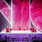 TWICE、約2年振りワールドツアー東京ドーム公演の映像作品化が決定