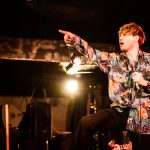 COLDRIVE、初のワンマンライブ開催を発表「地道にやっていけば、夢は叶うんだ」