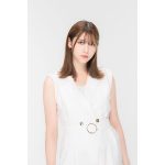 アンジェラ芽衣、2023年の抱負を語る「やりたいなと思った夢が出来た」