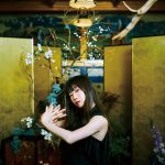 Aimer、「everlasting snow」がLINEギフトのCMソングに決定