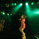 水曜日のカンパネラ、「RELEASE PARTY〜LET’S PARTY3〜 supported by JBL」を東京・渋谷CLUB QUATTROにて開催