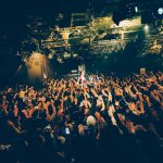 水曜日のカンパネラ、「RELEASE PARTY〜LET’S PARTY3〜 supported by JBL」を東京・渋谷CLUB QUATTROにて開催