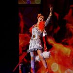 青野紗穂、声優を務めるジェニファー・純恋・ソルとして生歌初披露