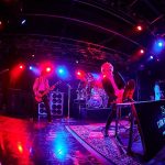 DIR EN GREY、声出し解禁ライヴが大盛況のうちに終了