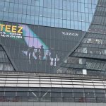 ATEEZ、ワールドツアーの日本公演をWOWOWで独占生中継