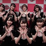 【動画】高嶺のなでしこ、WWSフェスで語る今年のクリスマスは？「みんなでスキーに行きたい！」＜WWS FESTIVAL vol.1 -Girls Side-＞