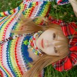 安斉かれん、新曲『YOLOOP』が年末ドラマ『恋活』のエンディングテーマ曲に決定