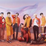 TREASURE、日本オリジナル楽曲「Here I Stand」が映画『ブラッククローバー 魔法帝の剣』の主題歌に決定