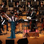 大黒摩季、全国４都市でのシンフォニック・ツアーをスタート