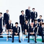 【レコ大】「特別国際音楽賞」受賞のSEVENTEENが出演決定＜第64回 輝く！日本レコード大賞＞