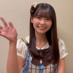 【動画】SKE48・原優寧から2023年あけおめメッセージ！今年は「地元・福岡でもイベントをしてみたい」