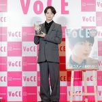 Kis-My-Ft2 玉森裕太 、『VOCE』が選ぶ「2022年 最も美しい人」受賞