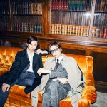 w-inds.、15thアルバムのタイトルが『Beyond』に決定