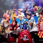 BUDDiiS、ファンと過ごす初めての冬『BUDDiiS vol.04 - WiiNTER LAND -』を開催