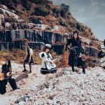 BAND-MAID、米フロリダのハードロックフェス「Welcome to Rockville 2023」に出演決定