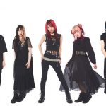 BRIDEAR、アルバム『AEGIS OF ATHENA』が世界最大級メタル雑誌『METAL HAMMER』の2022年パワーメタルTOP10に選出