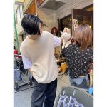 ドラマ『私のシてくれないフェロモン彼氏』渡邊圭祐、現場にいたネコをナデナデ＆メロメロな姿を公開