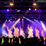 【ライブレポート】「PRODUCE 101 JAPAN」元練習生9名による円神、1st Album 「O」を引っ提げたワンマンライブ開催!