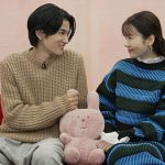 島崎遥香、渡邊圭祐が2人で「寸止め!」『私のシてくれないフェロモン彼氏』第1話のビジュアルコメンタリーをParaviで独占配信決定