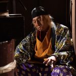 DJ KOOが、東山紀之主演『必殺仕事人』で異例の裸眼公開