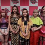 【動画】SPiN、WWSフェス出演前に意気込み「たくさんの方に知って頂けるように頑張ります」＜WWS FESTIVAL vol.1 -Girls Side-＞