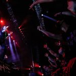 SiM、全国ツアーファイナル!10-FEETとの対バン東京2DAYSのオフィシャルレポートが到着