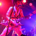 Psycho le Cému、ツアーファイナルで2023年の新たな目標を力強く宣言