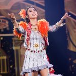 青野紗穂、声優を務めるジェニファー・純恋・ソルとして生歌初披露