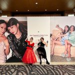 鈴木亜美、後藤真希、クリスマスライブ終了を報告