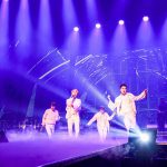 iKON、ジャパンツアーファイナル大阪公演LIVE映像作品をリリース