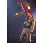 Psycho le Cému、ツアーファイナルで2023年の新たな目標を力強く宣言