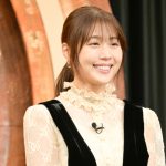 有村架純が「レコ大」初司会！安住アナウンサー「父親のように嬉しいです」＜第64回 輝く！日本レコード大賞＞