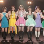 @onefiveが劇場版「推しが武道館いってくれたら死ぬ」に出演決定