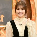 【レコ大】初司会の有村架純、注目アーティストはOCHA NORMA（オチャノーマ）！「ハロプロらしさがギュギュっと詰まってる」＜第64回 輝く！日本レコード大賞＞