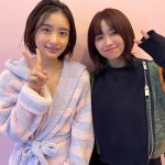 大原優乃が後輩・安倍乙のグラビアをプロデュース「フェチを思う存分詰め込ませていただきました」