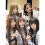 NewJeans、「2022 AAA」で「新人賞」・「大賞 今年のパフォーマンス」の2冠獲得