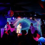 ラッパー呂布カルマ氏とのバトルも話題!JKラッパーKTが『KTちゃんの原宿おかしサイファー』 を開催