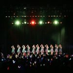 ≒JOY、イベント「うるトラすフェスタ〜クリスマスSP〜」に出演