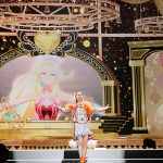 青野紗穂、声優を務めるジェニファー・純恋・ソルとして生歌初披露