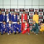 『HiGH&LOW THE WORST X』大ヒット御礼感謝祭を開催