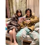 ドラマ『私のシてくれないフェロモン彼氏』島崎遥香･渡邊圭祐、プチ同棲仲良し2ショットを公開