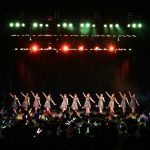 ≒JOY、イベント「うるトラすフェスタ〜クリスマスSP〜」に出演