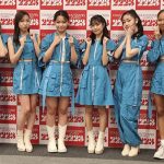 【動画】Little Glee Monsterが新体制でCOUNTDOWN JAPAN 22/23(カウントダウン・ジャパン)に出演！「賑やかなグループになりました！」