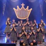 ≒JOY、初の単独公演「≒JOY 特別公演」を開催